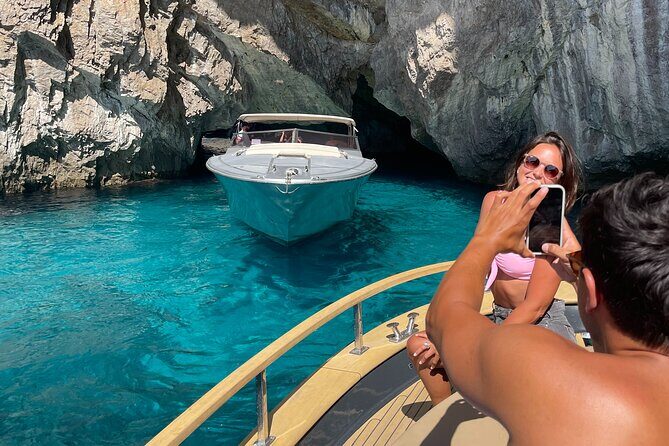 All-Inclusive Capri Boat Tour with City Visit from Positano - Price and value: is $337.55 per person worth it?