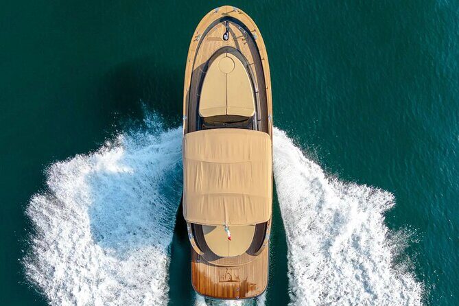 All-Inclusive Capri Boat Tour with City Visit from Positano - Crew and comfort: what the best days feel like