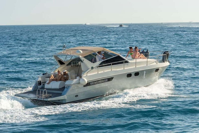 Amalfi: Boat Adventure Caves, Beaches, Snorkeling & Positano - Stop-by-stop: what each stretch gives you