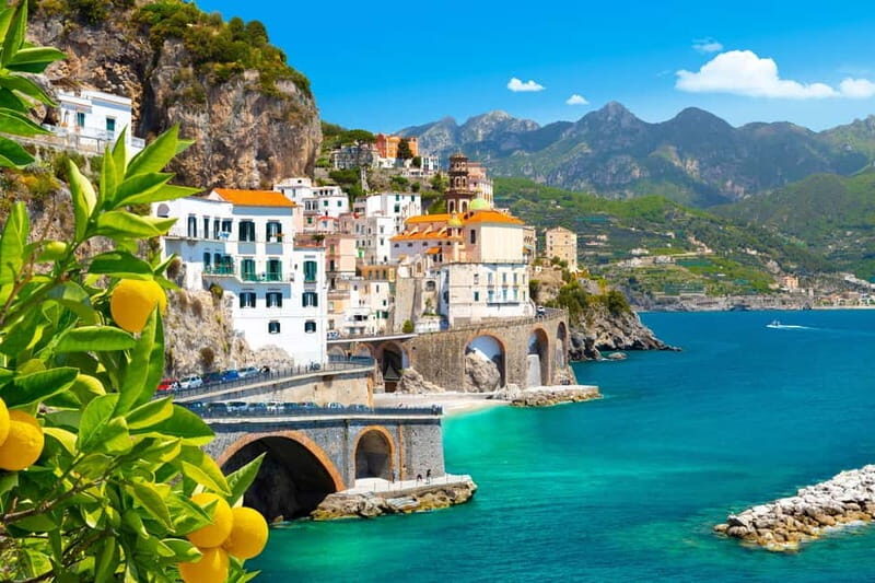 Amalfi: Boat Adventure Caves, Beaches, Snorkeling & Positano - Price and value: what you’re paying for