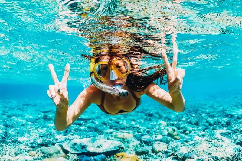Amalfi Coast: Boat and Snorkeling Tour with Fruit & Drinks - Key points before you go