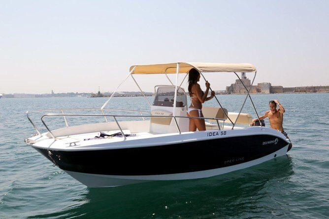 Amalfi Coast Boat Rental: Explore, Swim, and Relax at Your Pace - Key Highlights You Should Know Before You Go