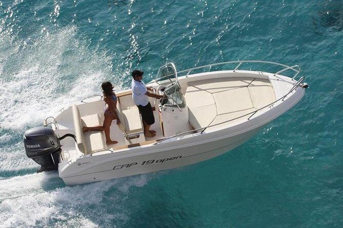 Amalfi Coast Boat Rental: Explore, Swim, and Relax at Your Pace - How the 8 Hours Work When You’re Choosing Your Own Stops