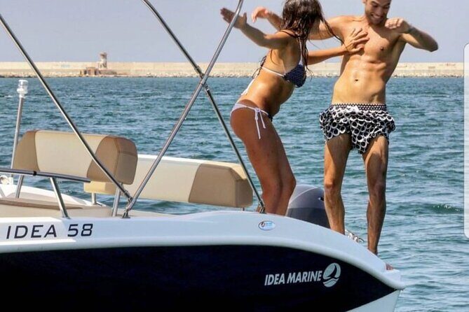 Amalfi Coast Boat Rental: Explore, Swim, and Relax at Your Pace - Furore and Nerano: Where the Stops Get More Interesting