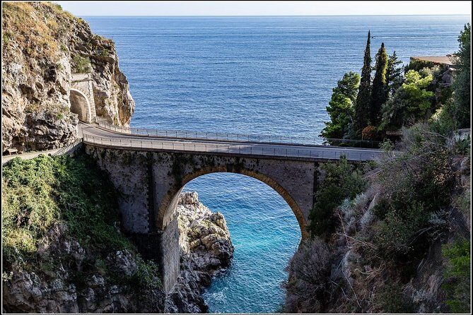 Amalfi Coast Boat Rental: Explore, Swim, and Relax at Your Pace - Boat Handling Without Experience: What Makes This Work