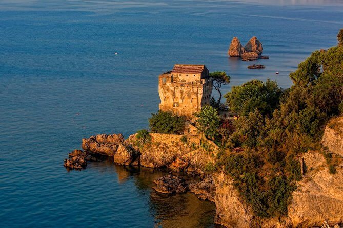 Amalfi Coast Boat Rental: Explore, Swim, and Relax at Your Pace - From Via Lungomare dei Cavalieri to Your Boat: The Flow You’ll Feel