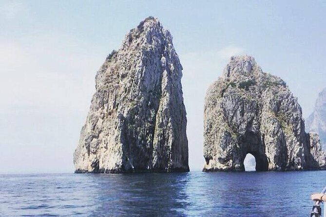 Amalfi Coast Boat tour Small Group - Why this Amalfi Coast boat day beats land sightseeing