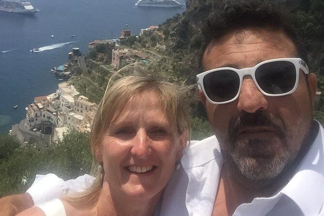 Amalfi Coast Day Tour from Sorrento with Light Lunch and Wine - Why This Amalfi Coast Day Trip From Sorrento Feels Like a Win