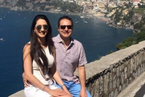 Amalfi Coast Day Tour from Sorrento with Light Lunch and Wine - Pickup, Mercedes Minivan, and the 7:45 AM Real-Life Start
