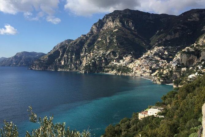 Amalfi Coast Day Tour from Sorrento with Light Lunch and Wine - Optional Amalfi Harbor Boat Cruise: When It’s Worth the Extra Money