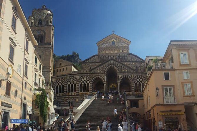 Amalfi Coast Day Tour from Sorrento with Light Lunch and Wine - Price and Value: What $139.07 Covers (and What You’ll Still Pay For)