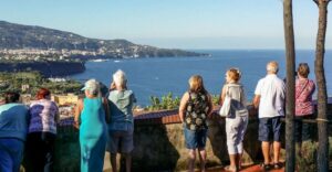 Amalfi Coast Full-Day Tour from Sorrento - Sorrento Pickup and the Pace of a 7-Hour Day