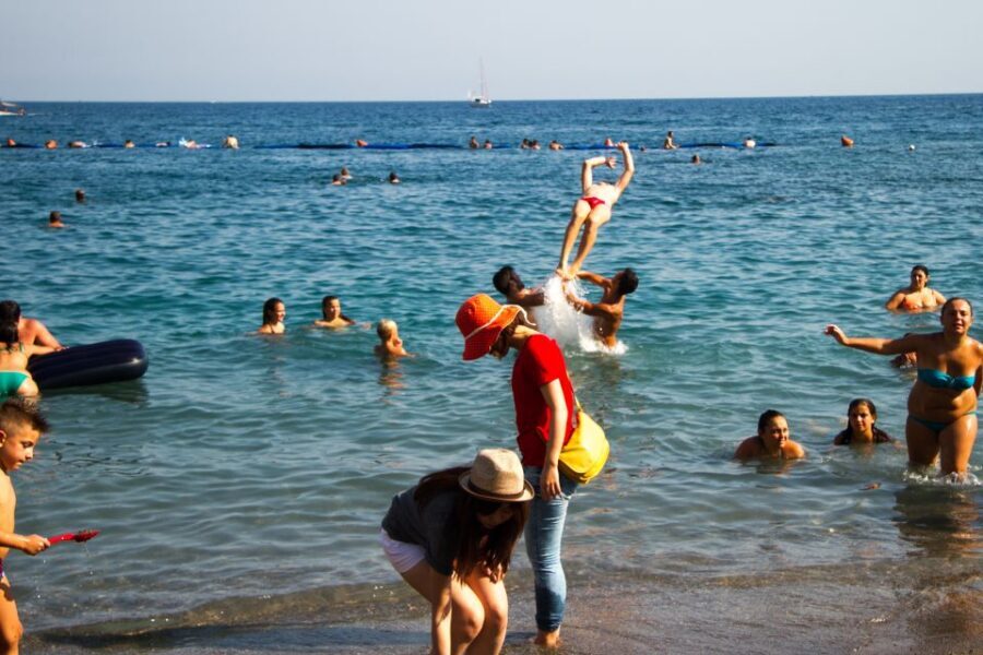 Amalfi Coast Full-Day Tour from Sorrento - Price and Value: What $135.94 Gets You