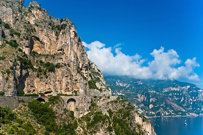 Amalfi Coast in Full Private Tour - Pickup and the 8–9 hour reality check (with traffic on the menu)