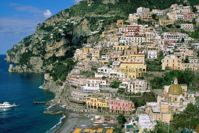 Amalfi Coast in Full Private Tour - What to watch out for before you book