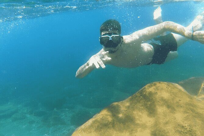 Amalfi Coast Kayak & Snorkeling Tour to the Pandora's Cave - The 10:00 departure and the fitness reality check