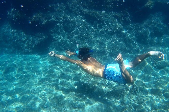 Amalfi Coast Kayak Tours from Marina del Cantone - Key things to know before you go