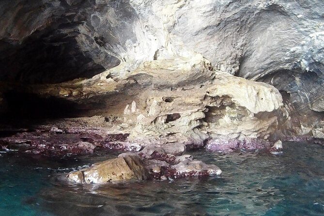 Amalfi Coast Kayak Tours from Marina del Cantone - Price and value: what $90.74 buys you