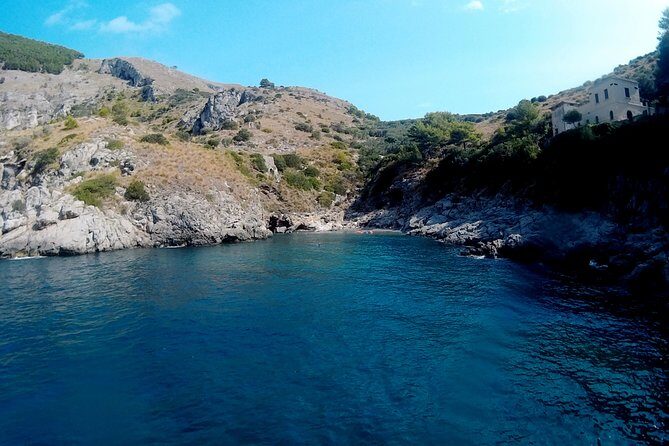 Amalfi Coast Kayak Tours from Marina del Cantone - What to bring (and what to plan for) at Marina del Cantone