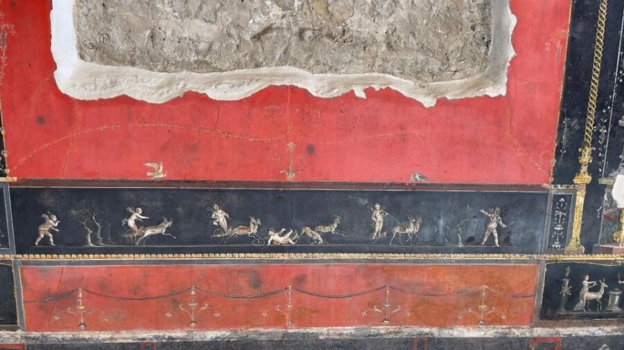 Amalfi Coast: Pompeii, Vesuvius, & Wine Tasting with Lunch - Should You Book This Amalfi Coast Pompeii, Vesuvius, and Wine Day?