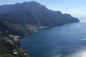 Amalfi Coast private tour from Sorrento and nearby - Positano: From Spiaggia di Positano Marina Grande to Spiaggia Grande