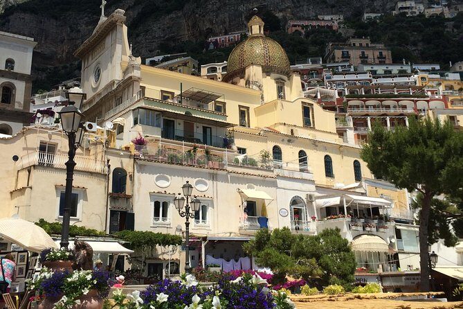 Amalfi Coast private tour from Sorrento and nearby - Price and Value: What You’re Really Paying For
