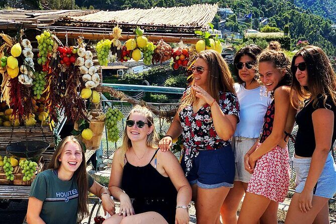 Amalfi Coast Shared Small Group Tour from Sorrento - What Your Money Actually Buys (and Where You Can Add Value)
