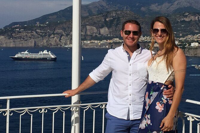Amalfi Coast Shared Small Group Tour from Sorrento - Who This Tour Fits Best (and Who Should Skip It)