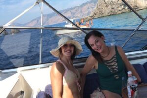 Amalfi Coast Small Group Day Boat Tour with Limoncello Onboard - What you’re really buying: a sea-first Amalfi day