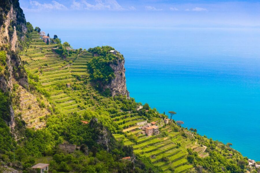 Amalfi: Cooking Class and Farmhouse Visit With Meal - Who should book this class, and who should skip