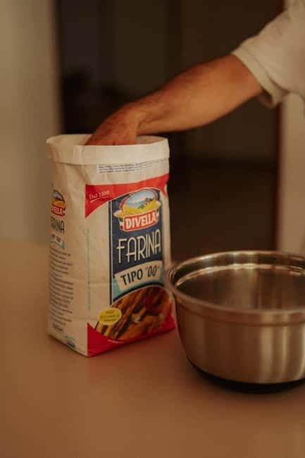 Amalfi: Cooking Class with Pasta, Mozzarella, and Tiramisù - Key points to know before you go