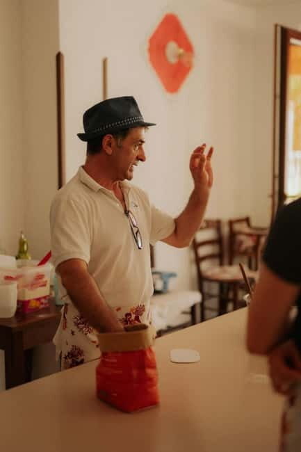 Amalfi: Cooking Class with Pasta, Mozzarella, and Tiramisù - Who should book this cooking class on the Amalfi Coast