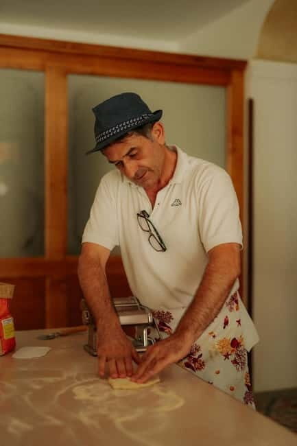 Amalfi: Cooking Class with Pasta, Mozzarella, and Tiramisù - Tiramisu: the layer-by-layer finish (and your best photos)