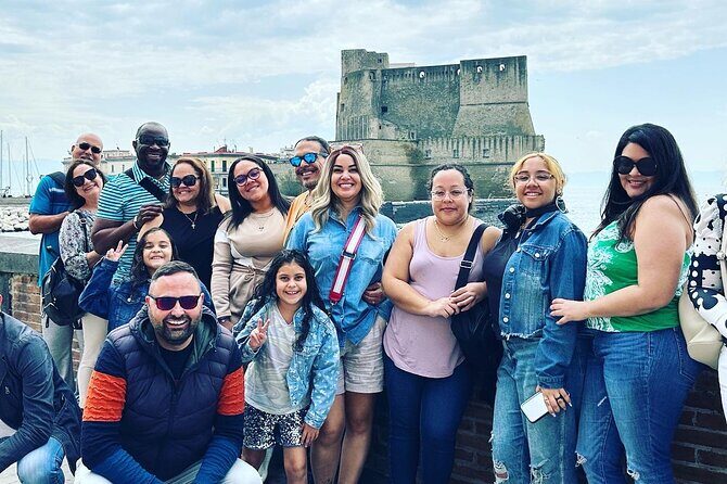 Amalfi Drive from Naples - Price and value: what’s included, what costs extra, and how to budget smart