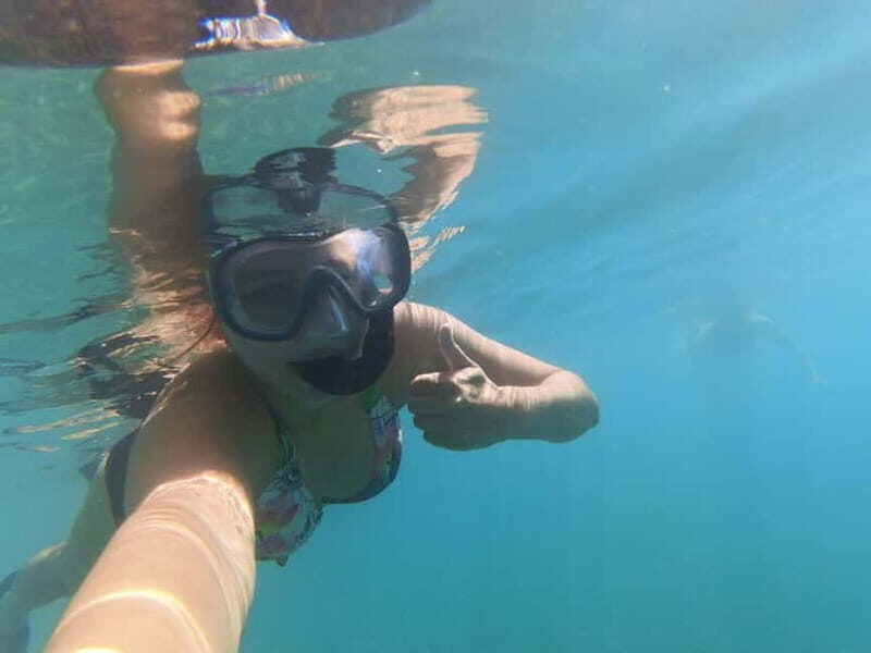 Amalfi: Kayak/Snorkel Tour to Pandora Cave with Lemon Spritz - Snorkeling Kit and Open-Water Reality: What You Should Know
