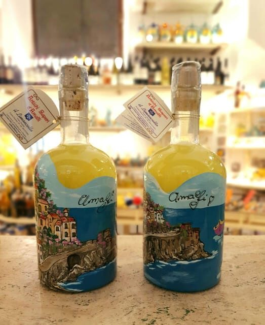 Amalfi: Limoncello Factory Guided Visit with Tastings - Key highlights I’d plan around