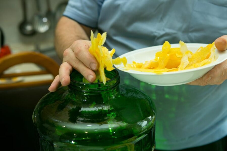 Amalfi: Limoncello Factory Guided Visit with Tastings - Starting Point: Antichi Sapori d’Amalfi, Right in Amalfi’s Main Square