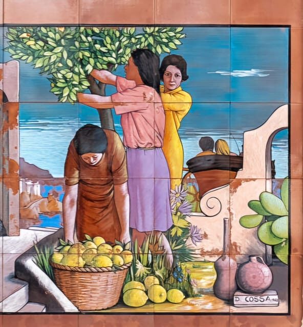 Amalfi: Limoncello Factory Guided Visit with Tastings - Learning the Traditional Limoncello Process (and How to Spot Quality)
