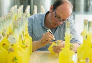 Amalfi: Vertical Lemon Farm Tour, Tastings, and Rural Museum - Meet the Family Behind Six Generations of Sfusato Lemons
