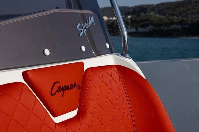 Amalfitan coast boat rent no license or with professional skipper - Who This Boat Rental Fits Best (and Who Should Be Careful)