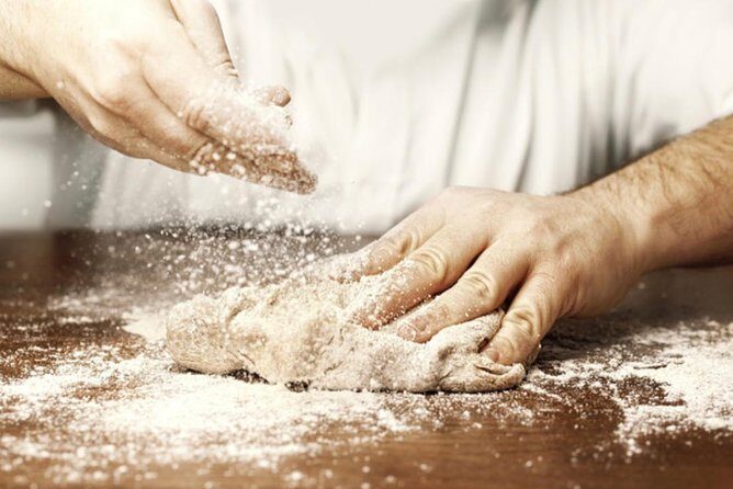 Amazing Pizza and Pasta Class at Savio’s kitchen cooking school - Should You Book Savio’s Kitchen Cooking School in Naples?