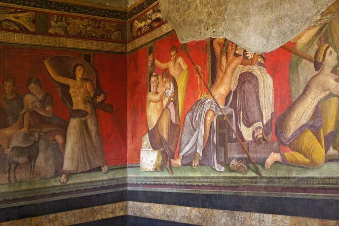 Ancient Pompeii Private Tour: Skip the Line & Kid-Friendly Option - Should you book it?