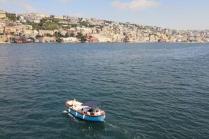 Argo Nautical Excursions - Tour of the Gulf of Naples with Snorkeling - Cruising the Gulf of Naples: what you’ll actually see and learn
