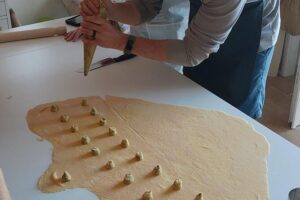 Authentic Cooking with Locals: Meal, Wine & Scenic Views - The Menu Changes With the Season (That’s the Point)