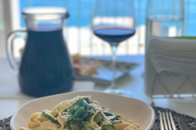 Authentic Cooking with Locals: Meal, Wine & Scenic Views - Is It Worth $147.95 per Person?