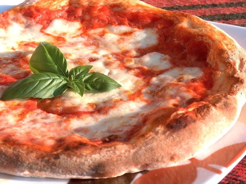 Authentic Neapolitan Pizza Lesson - Key Highlights You Should Know Before Booking