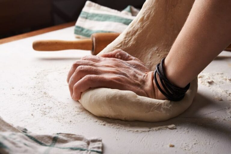 Authentic Neapolitan Pizza Lesson - What the 1.5-Hour Session Feels Like: From Dough to Dinner