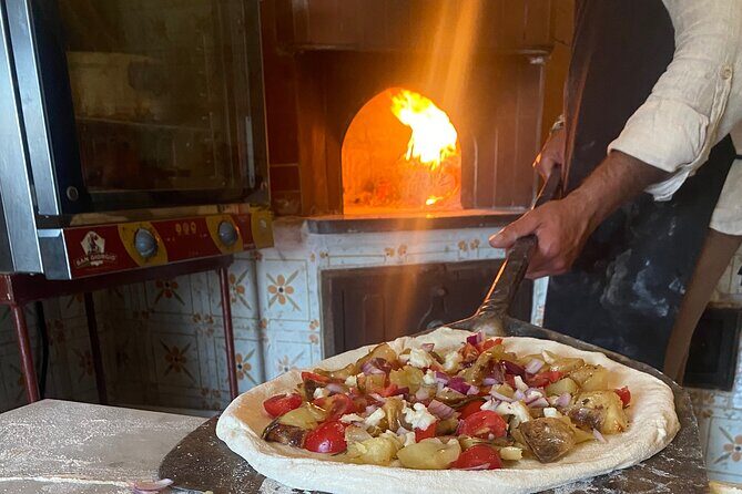 Authentic Pasta & Pizza Cooking Class with Sorrento Coast Pickup - Price Value: What $157.28 Buys in Real Skills