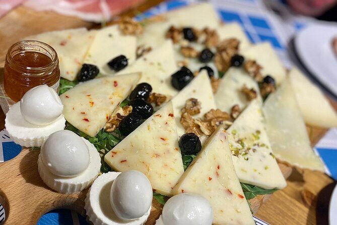 Bella Sorrento Evening 'Progressive Dinner' Experience - Key things I’d put on your radar