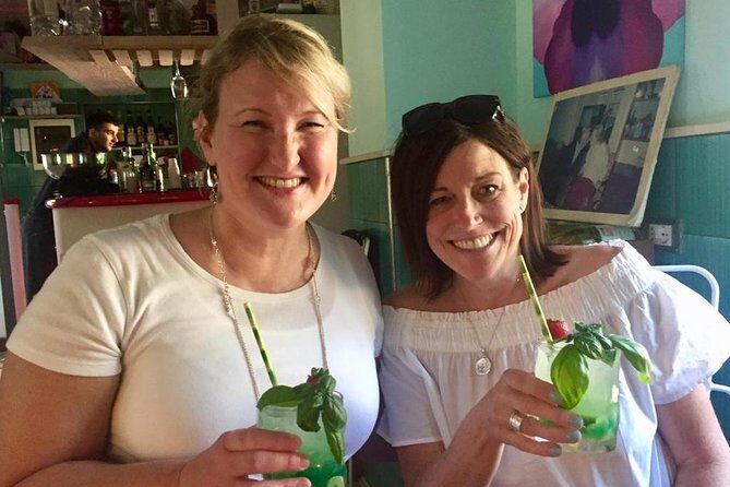 Bella Sorrento Evening 'Progressive Dinner' Experience - What makes the guides matter (and why the group size helps)